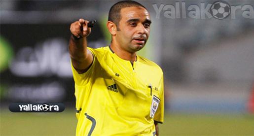 خاص .. سمير عثمان وفيهم عمر يشكوان لجنة الحكام إلى الفيفا